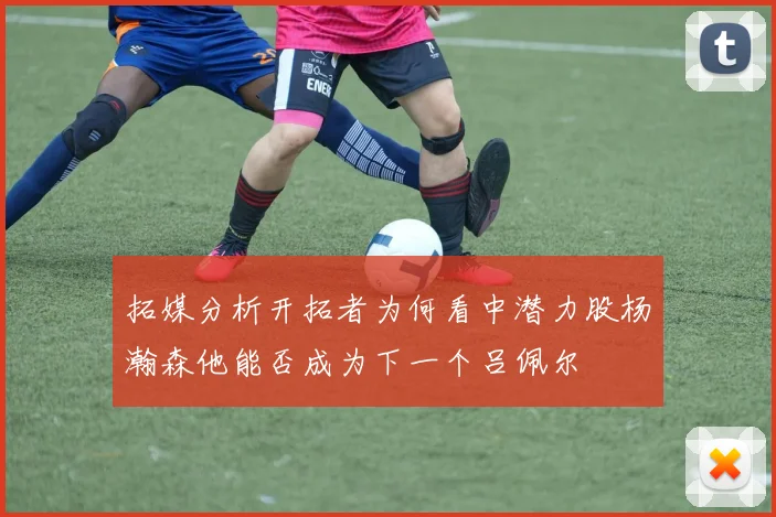 拓媒分析开拓者为何看中潜力股杨瀚森他能否成为下一个吕佩尔