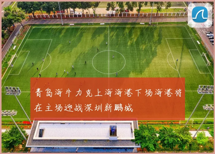 青岛海牛力克上海海港下场海港将在主场迎战深圳新鹏城