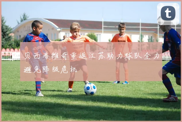 贝西洛维奇重返江苏助力球队全力避免降级危机