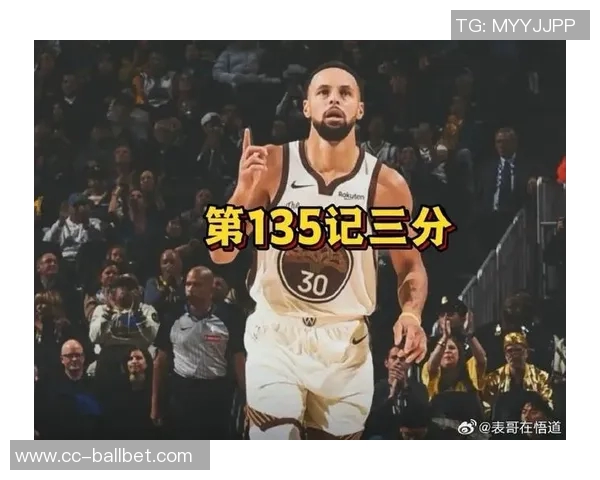 科尔谈库里三分表现称即使出手糟糕也能保持高命中率